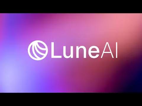 Lune AI