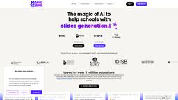 Cara Menggunakan MagicSchool: Panduan Alat Pendidikan Berbasis AI