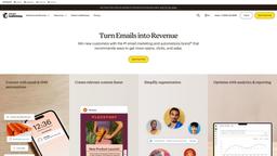 Mailchimp Review: AI-Powered Email Marketing Giant