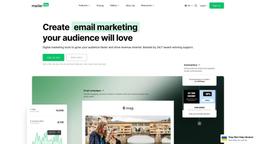 MailerLite Review: Powerful Email Marketing Made Simple