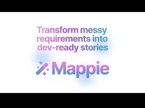 Mappie AI (Beta)