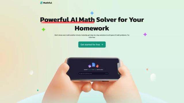 Mathful Nasıl Kullanılır: Nihai Yapay Zeka Matematik Yardımcınız