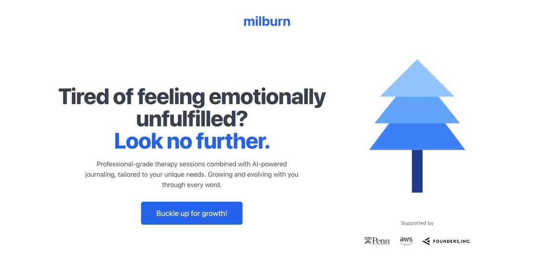 Milburn
