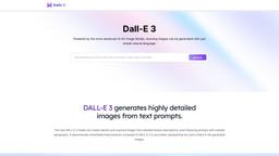 How to Use DALL-E 3: A Comprehensive Guide for Beginners