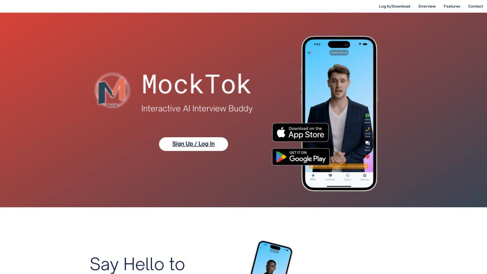 MockTok