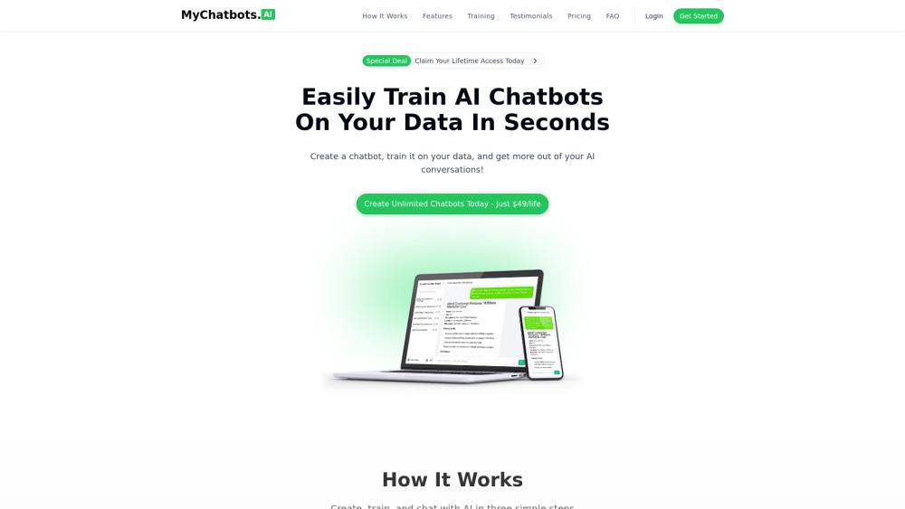 MyContacts.AI - AI-Powered Contact Management Platform