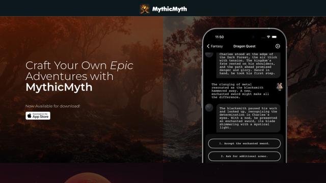 MythicMyth