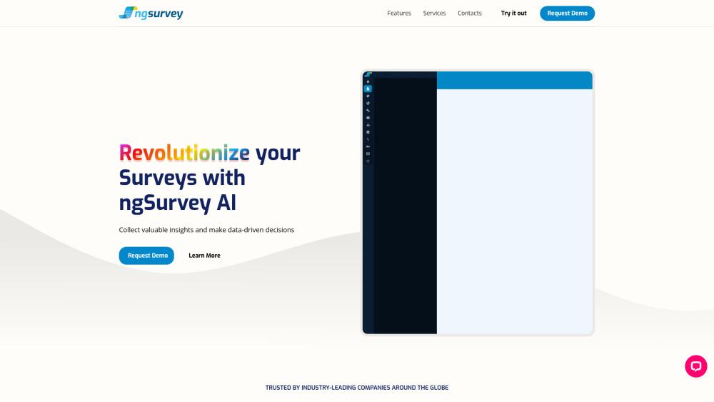 ngSurvey AI