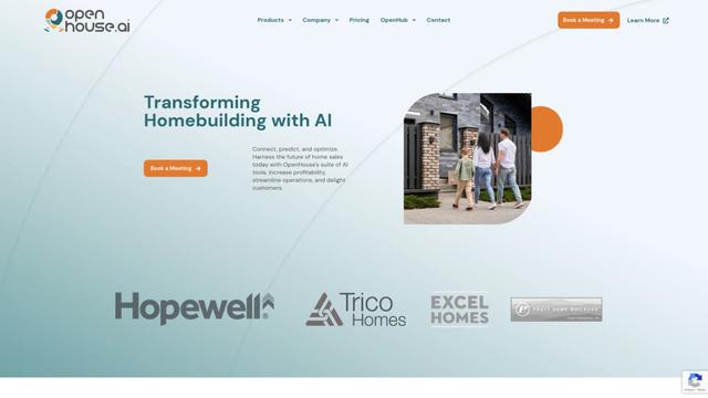 OpenHouse.ai