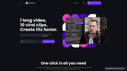 Cómo Usar Opus Clip: Guía de Edición de Video con IA