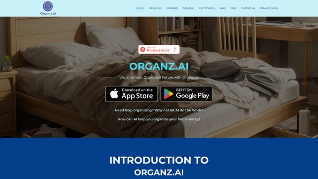 Organz.ai