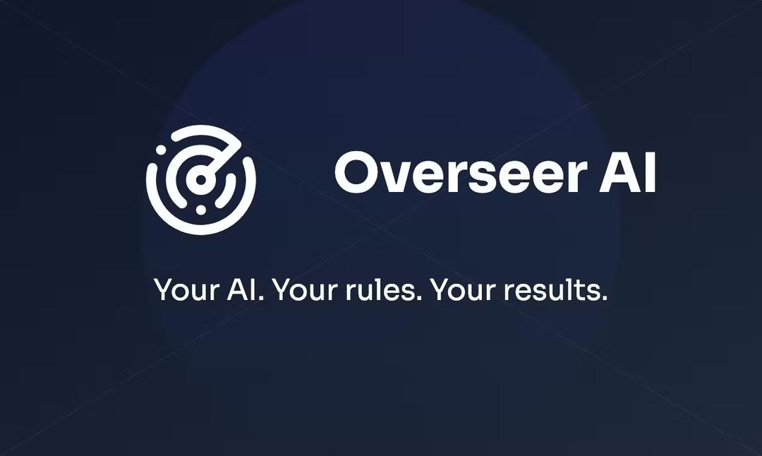 Overseer AI