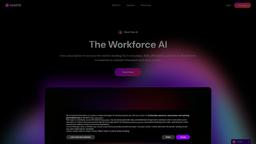 Tess AI 评测：用生成式AI革新业务