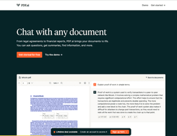 如何使用 PDF.ai：新手完整指南