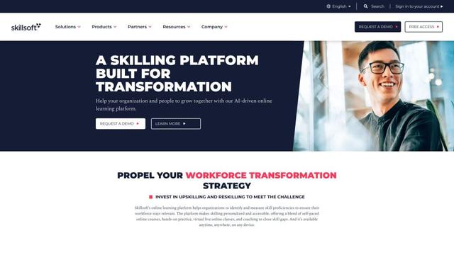 Cách Sử Dụng Skillsoft Percipio: Hướng Dẫn Toàn Diện
