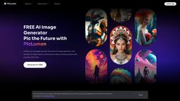 Come Usare PicLumen AI Image Generator: Guida Definitiva