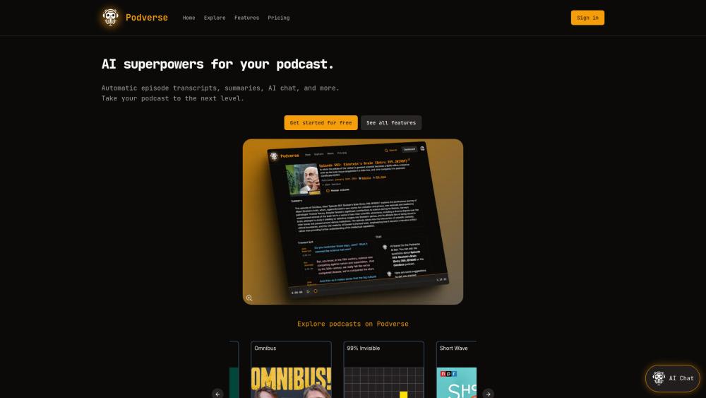 Podverse