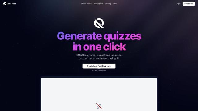 QuizRise.com
