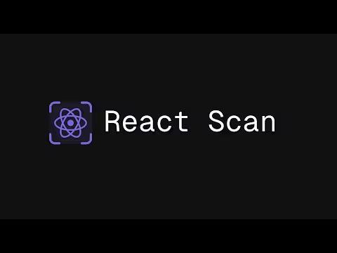 React Scan