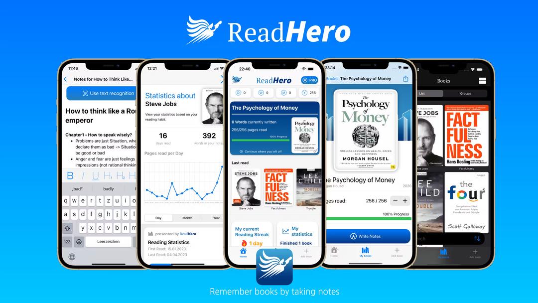 ReadHero