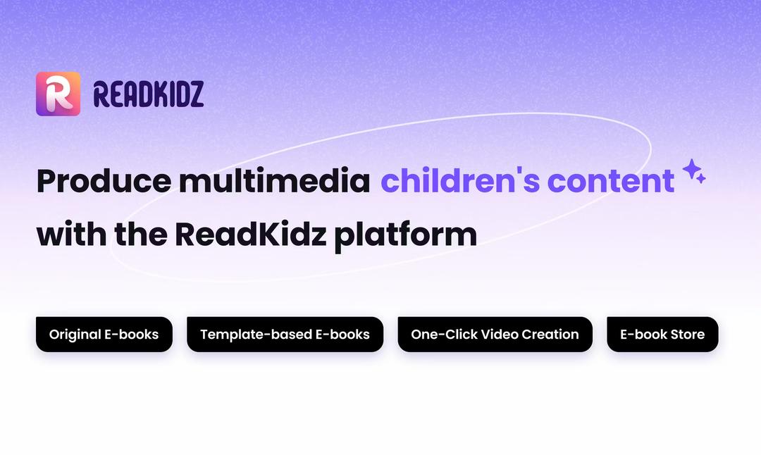 ReadKidz