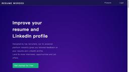 How to Use Resume Worded: Boost Your Job Search Success