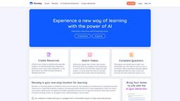 How to Use Revisely: AI-Powered Learning Platform Guide