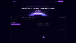 How to Use Rewritify: Undetectable AI Rewriter Guide