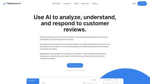 RightResponse AI