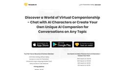 How to Use Romantic AI: A Guide to Virtual Companionship