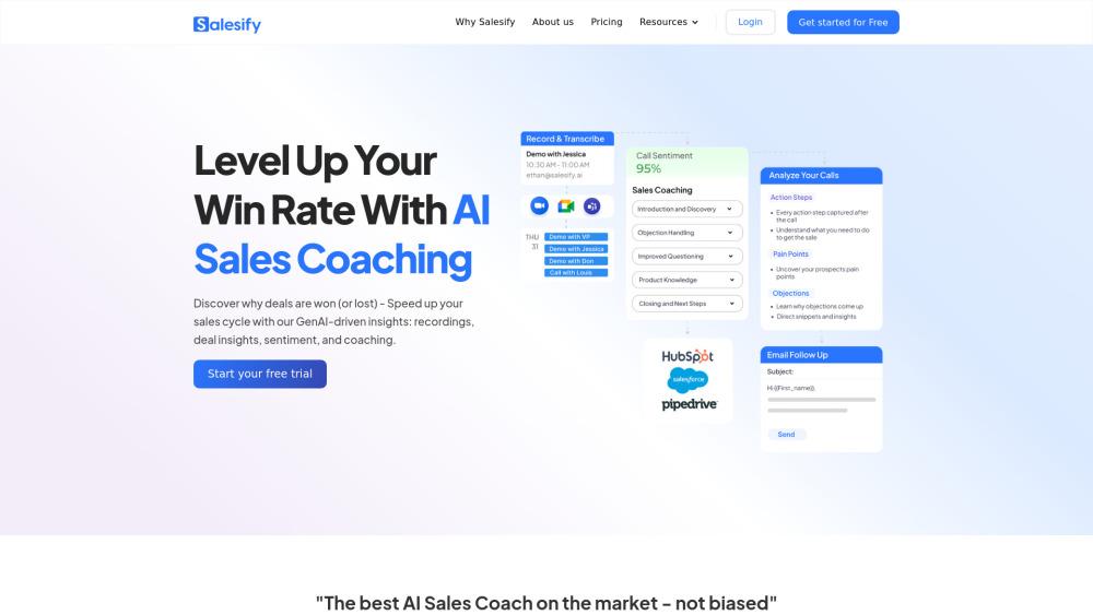 Salesify