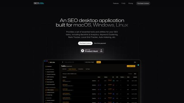 SEO Utils