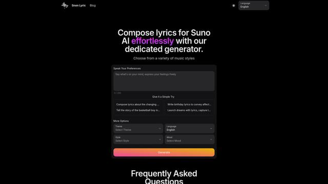 Suno AI