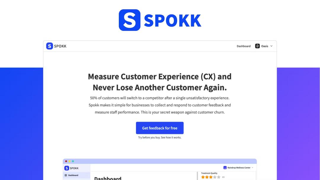 Spokk
