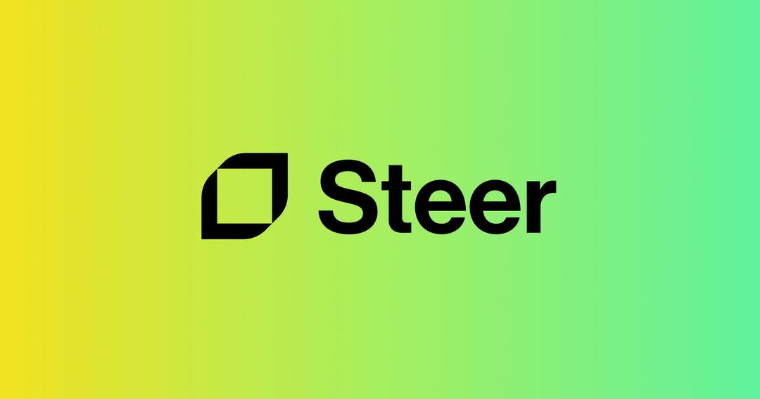 Steer