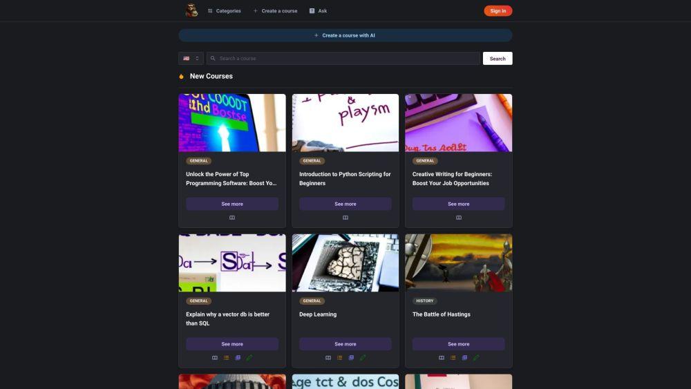 StudyRaid - AI-Powered Personalized Learning Platform