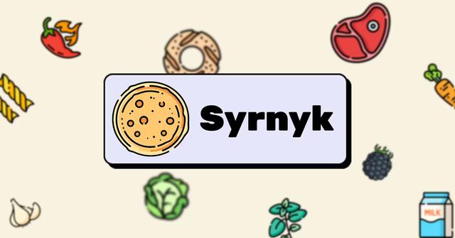 Syrnyk