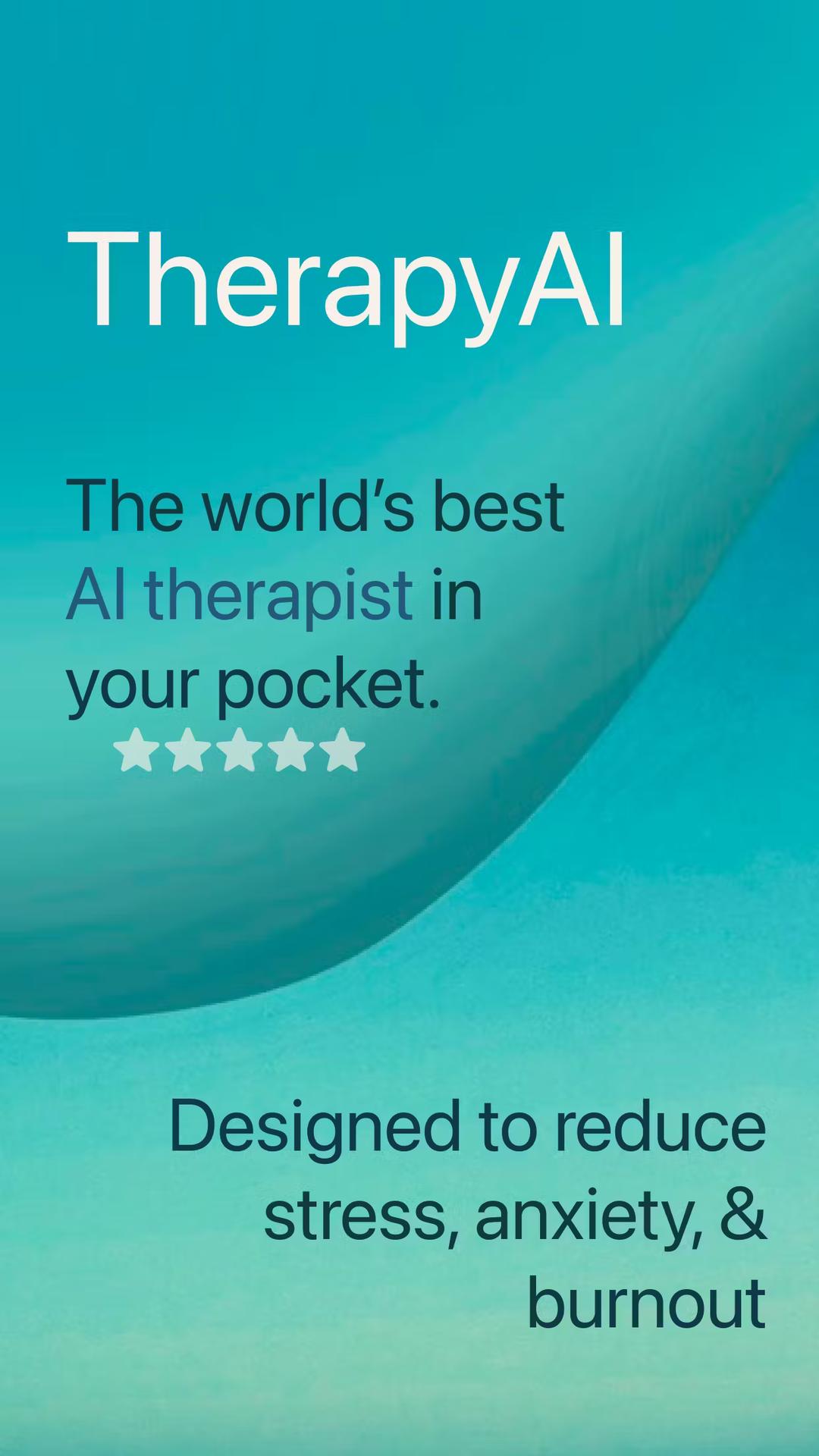 TherapyAI