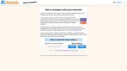 How to Use Uhmegle: Your Guide to Global Connections