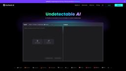 How to Use Uncheck AI: Undetectable Content Guide