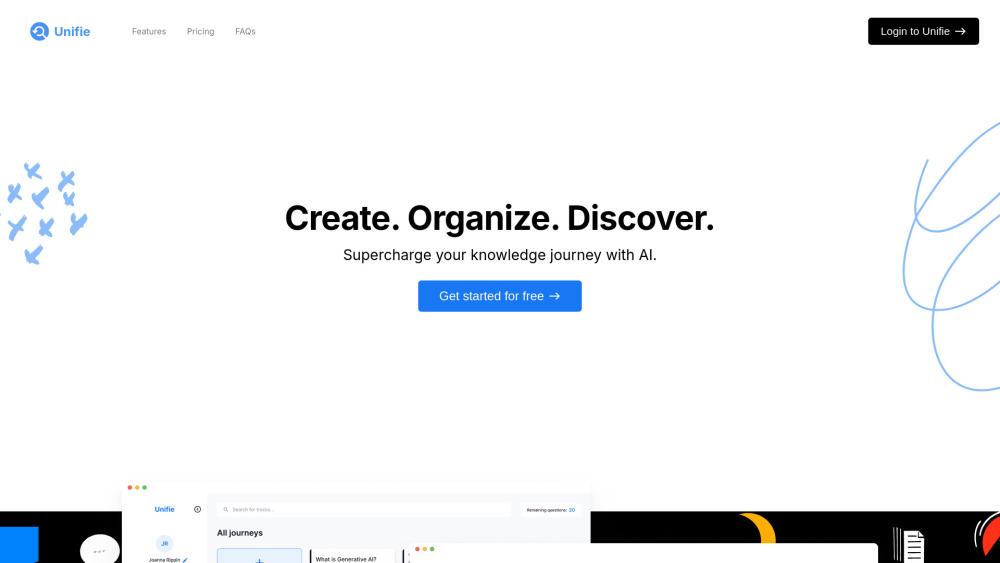 Building Scalable React Apps with Unifie by Typeless