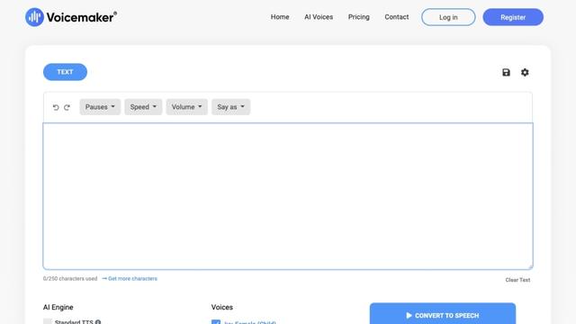 Voicemaker®の使い方：AI音声合成の完全ガイド