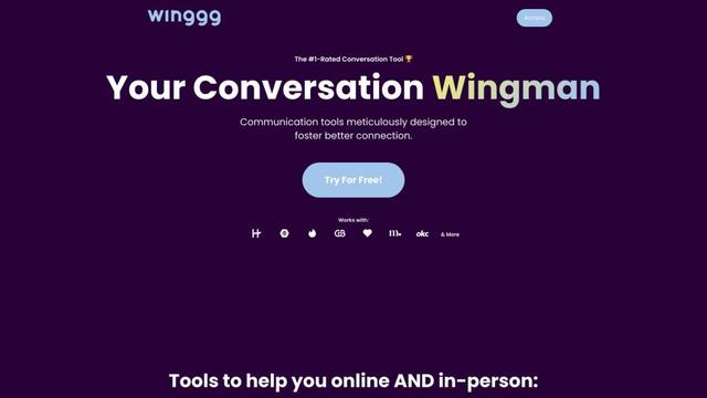 Winggg