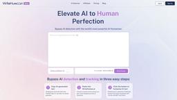 如何使用 WriteHuman：無法檢測的 AI 和 AI 人性化工具