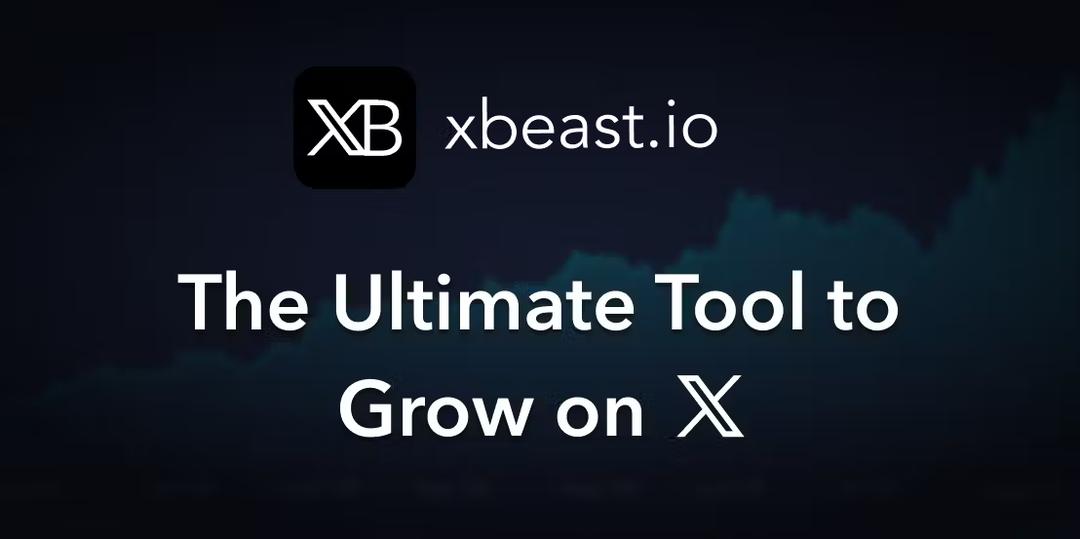 X Beast (Beta)