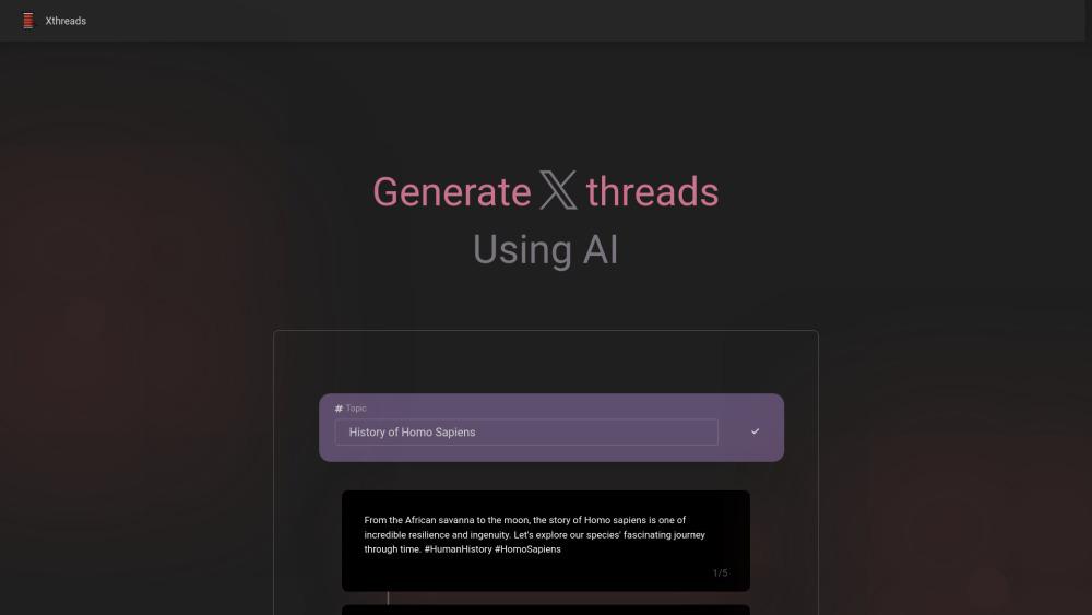 Efficient Concurrency with Xthreads Library