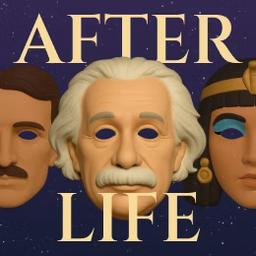 Afterlife AI