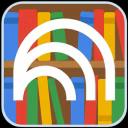 Bookshelf for NotebookLM