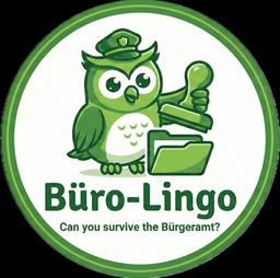 Bürolingo