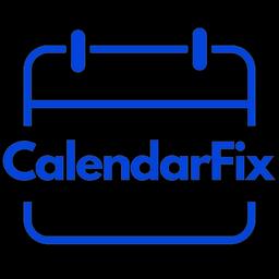 CalendarFix